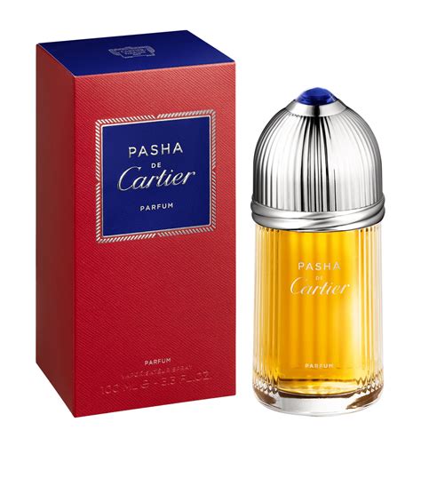 parfum pasha de cartier prix|pasha de cartier parfum price.